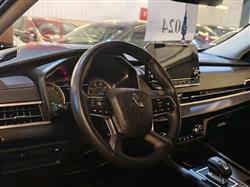 ميتسوبيشي اوتلاندر